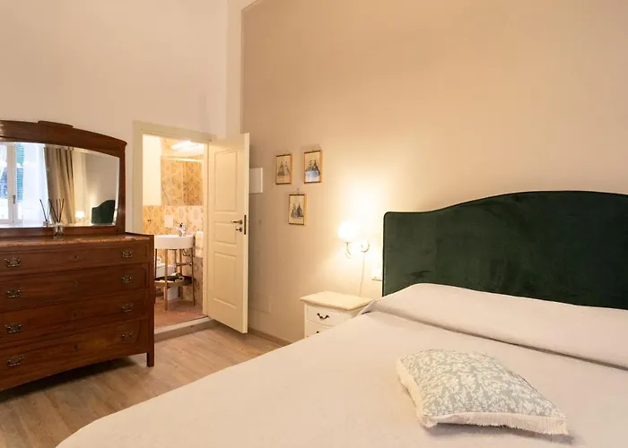 Гостьовий будинок Casa Mavi-