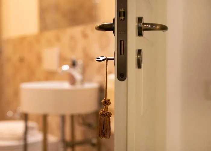 Vendégház Casa Mavi- 4*