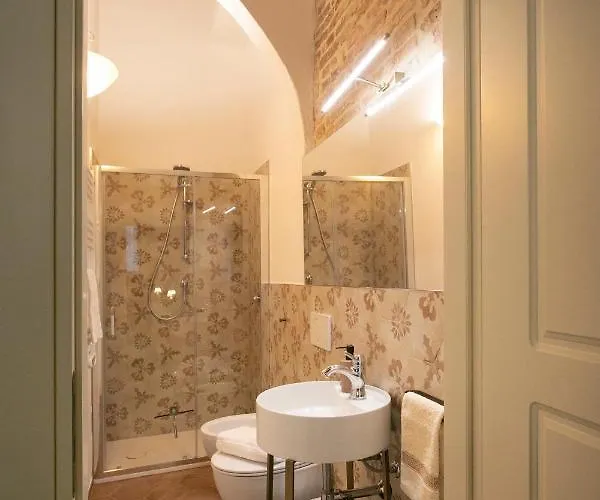 Casa Mavi- Гостьовий будинок Сієна