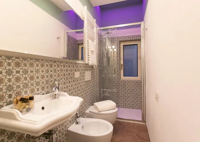 Casa Mavi- Гостьовий будинок 4*