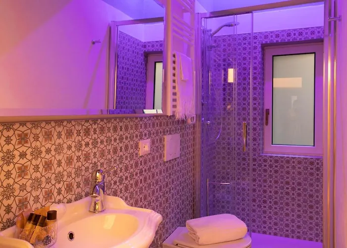 Гостьовий будинок Casa Mavi- Сієна