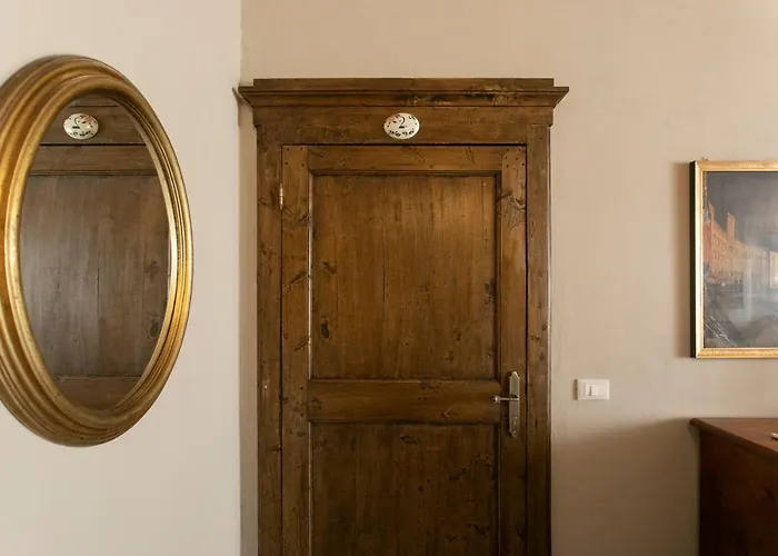 Гостьовий будинок Casa Mavi- Сієна