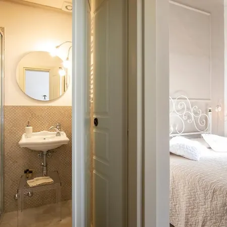 Casa Mavi- Сієна