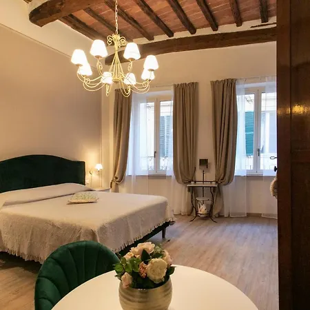 Casa Mavi- 4* Сієна