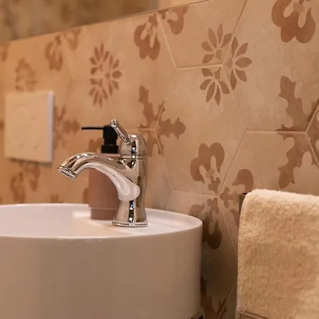 Casa Mavi- Гостьовий будинок