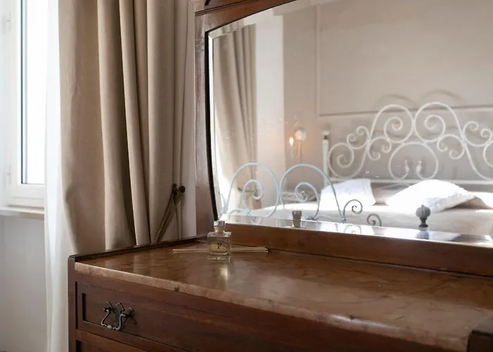 Casa Mavi- ゲストハウス