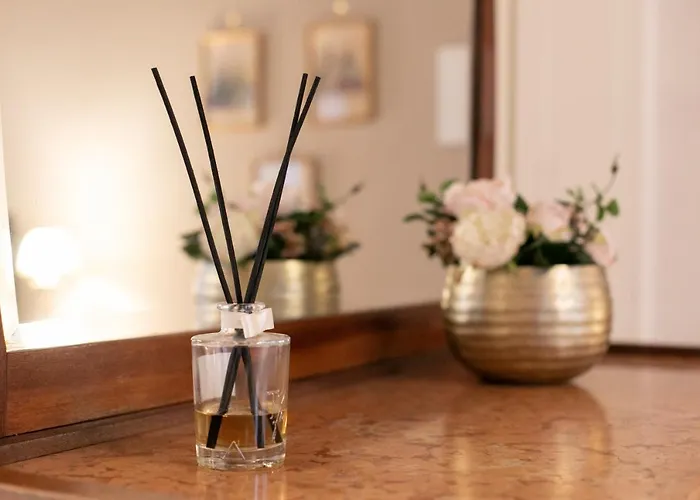 Casa Mavi- ゲストハウス シエーナ