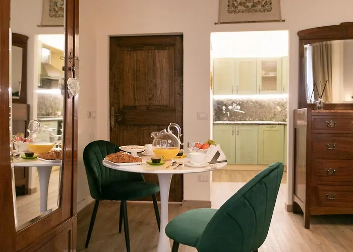 Πανσιόν Casa Mavi-