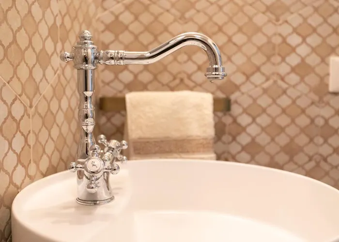 Casa Mavi- Σιένα