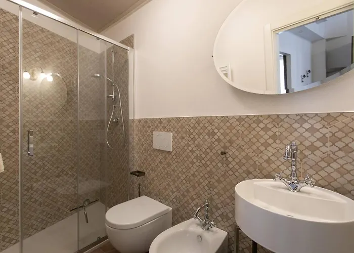 Πανσιόν Casa Mavi- Σιένα